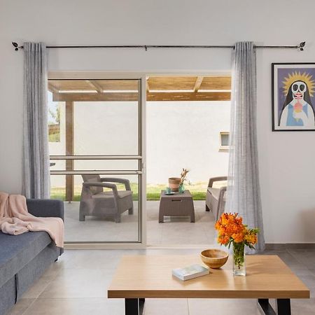 Tal Shahar Zimmers Ngoại thất bức ảnh
