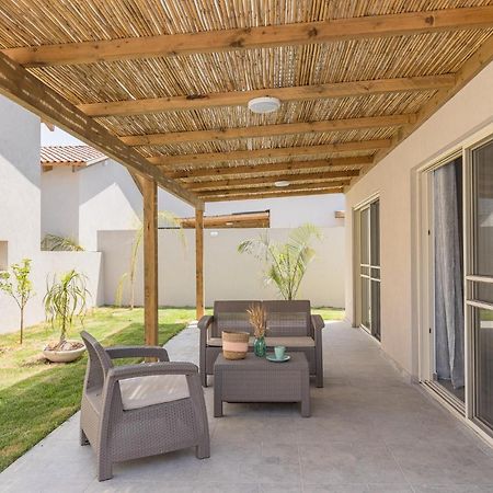 Tal Shahar Zimmers Ngoại thất bức ảnh