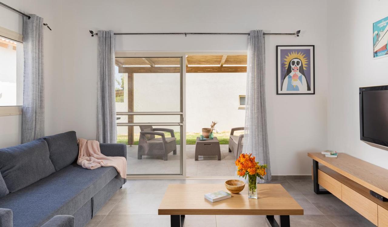Tal Shahar Zimmers Ngoại thất bức ảnh