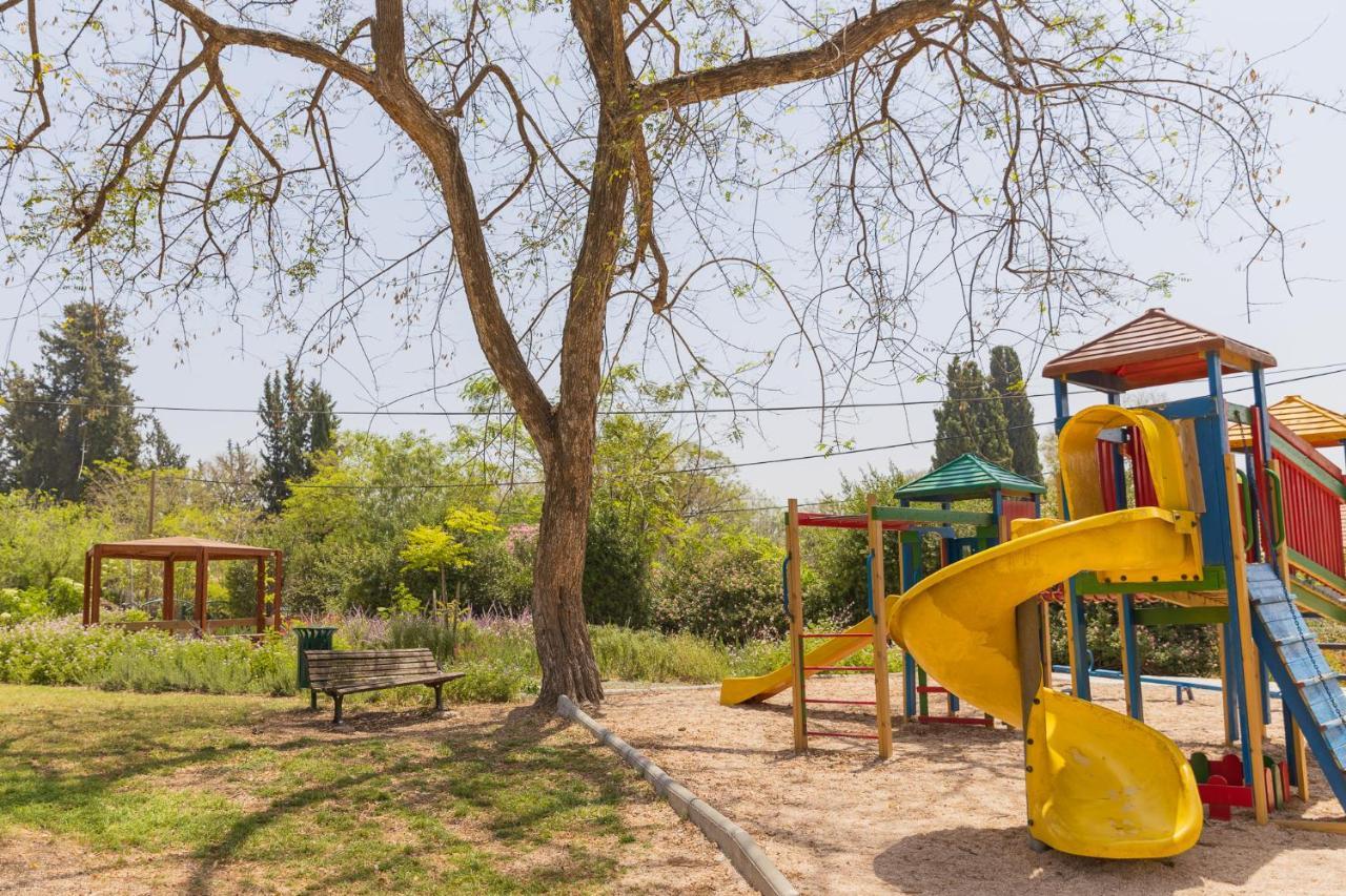 Tal Shahar Zimmers Ngoại thất bức ảnh